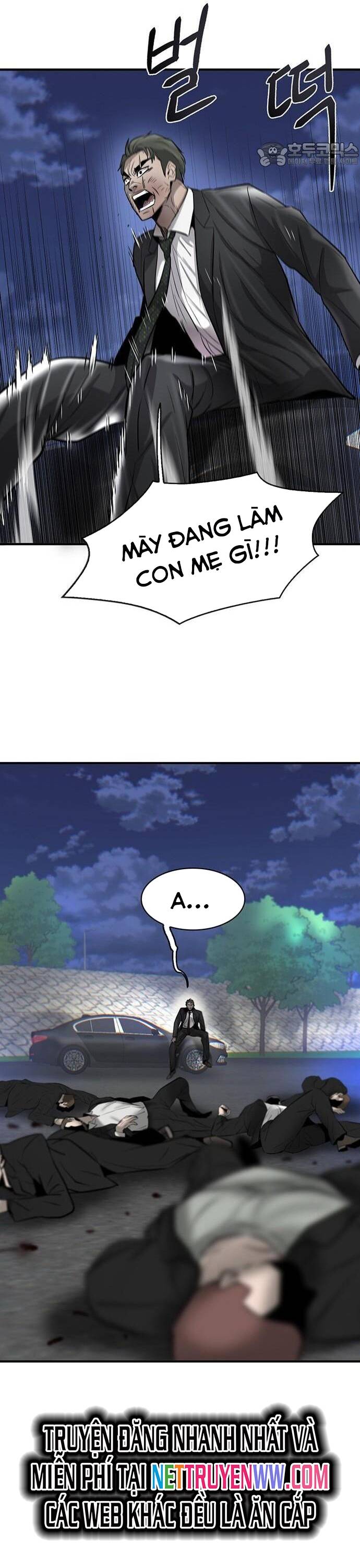 Bù Nhìn Chapter 38 - Trang 2