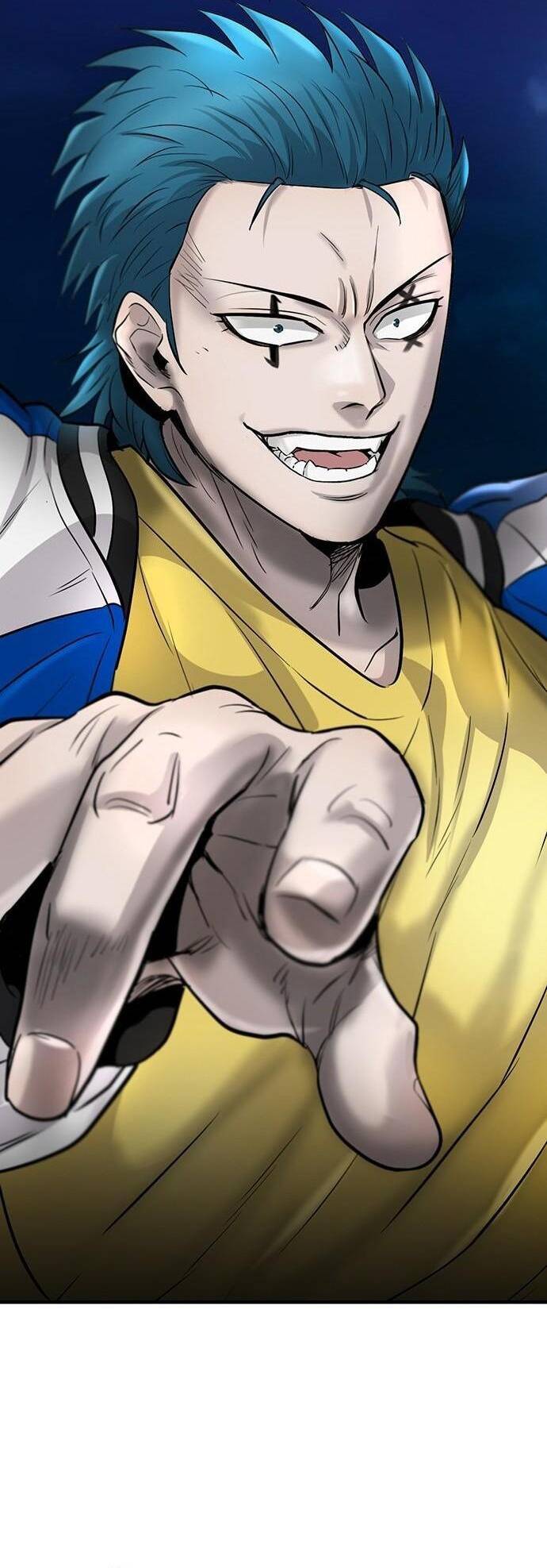 Bù Nhìn Chapter 38 - Trang 2