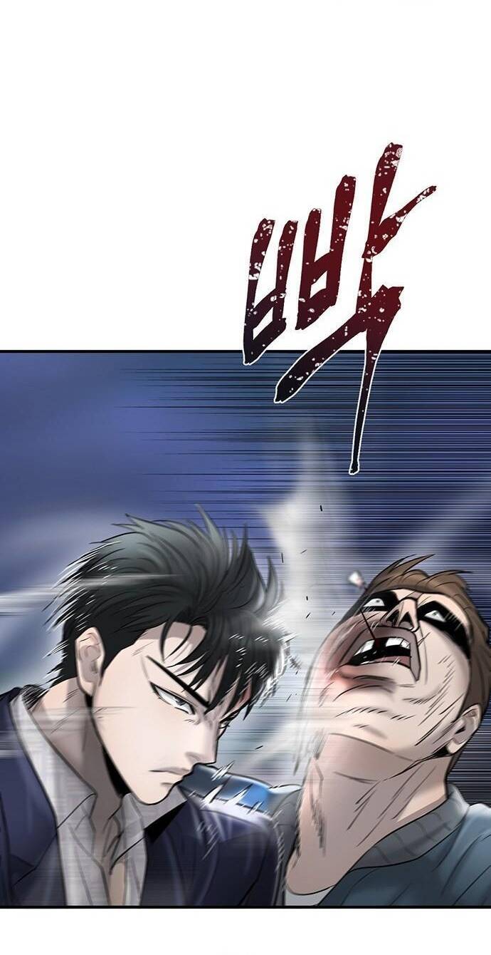 Bù Nhìn Chapter 38 - Trang 2