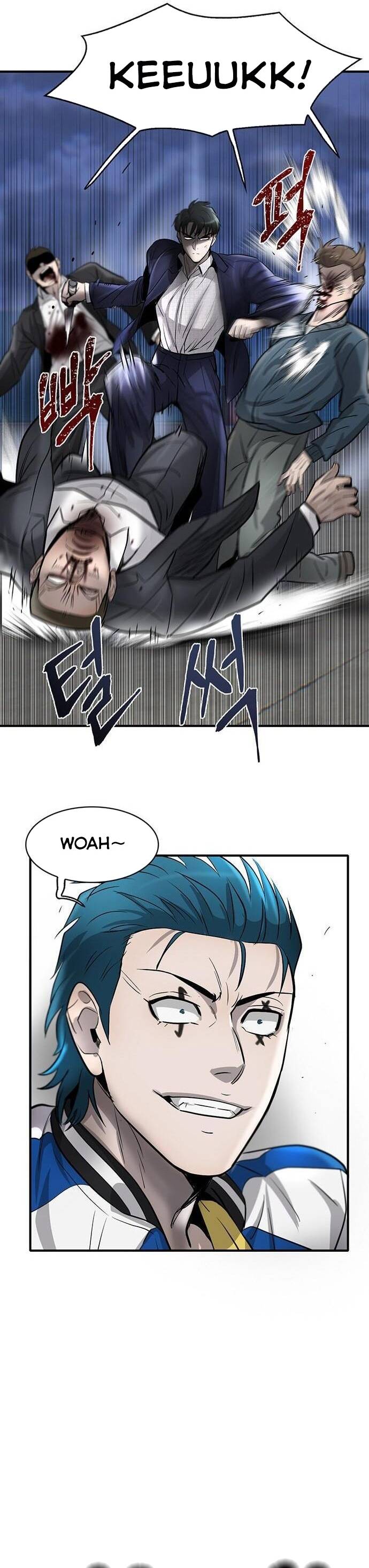 Bù Nhìn Chapter 38 - Trang 2