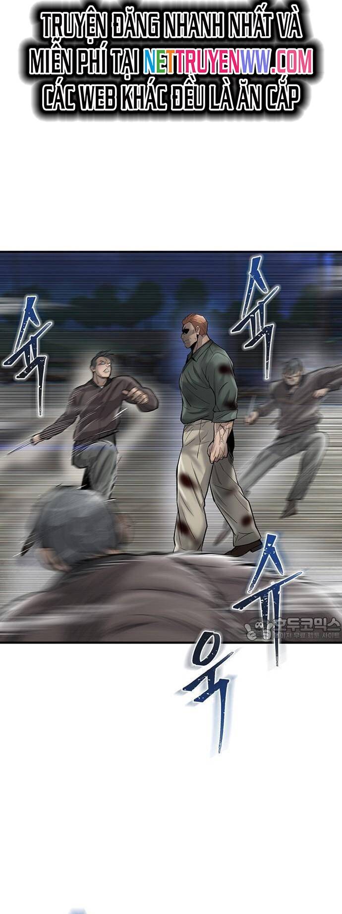 Bù Nhìn Chapter 38 - Trang 2