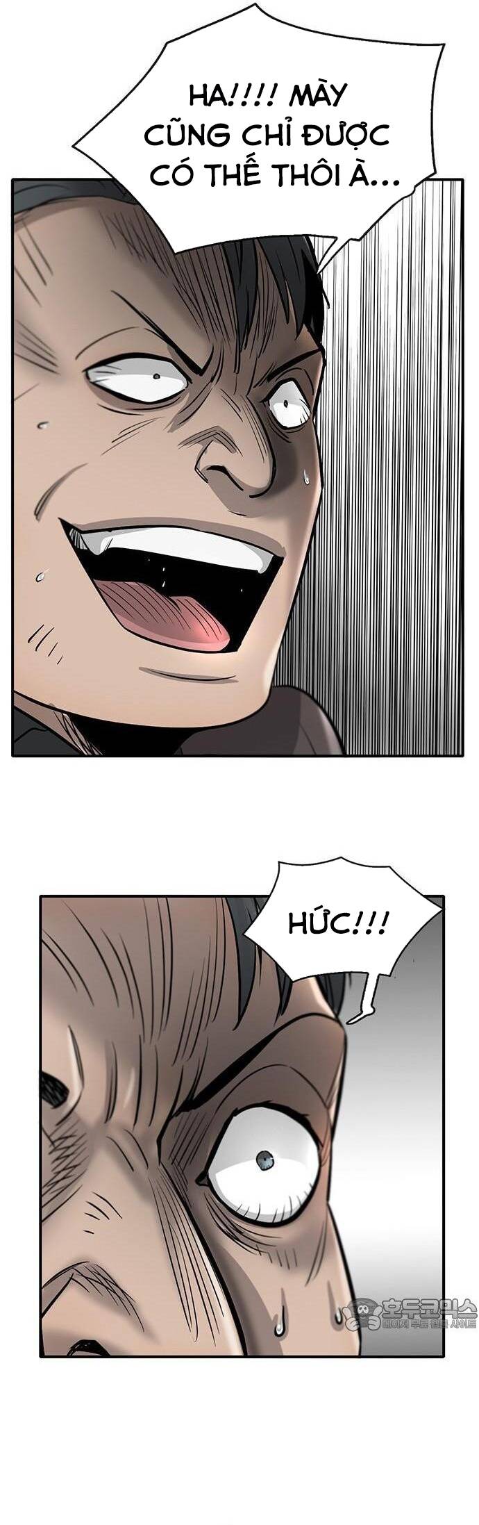 Bù Nhìn Chapter 38 - Trang 2