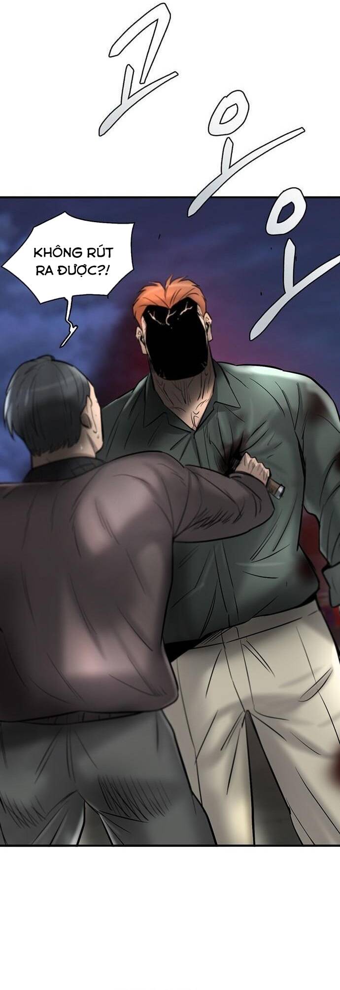 Bù Nhìn Chapter 38 - Trang 2