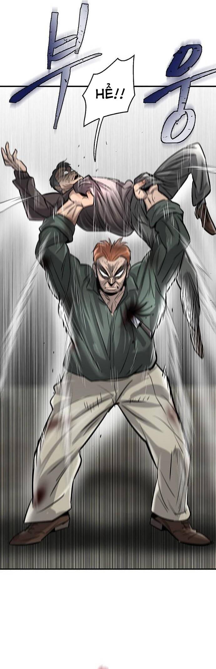 Bù Nhìn Chapter 38 - Trang 2