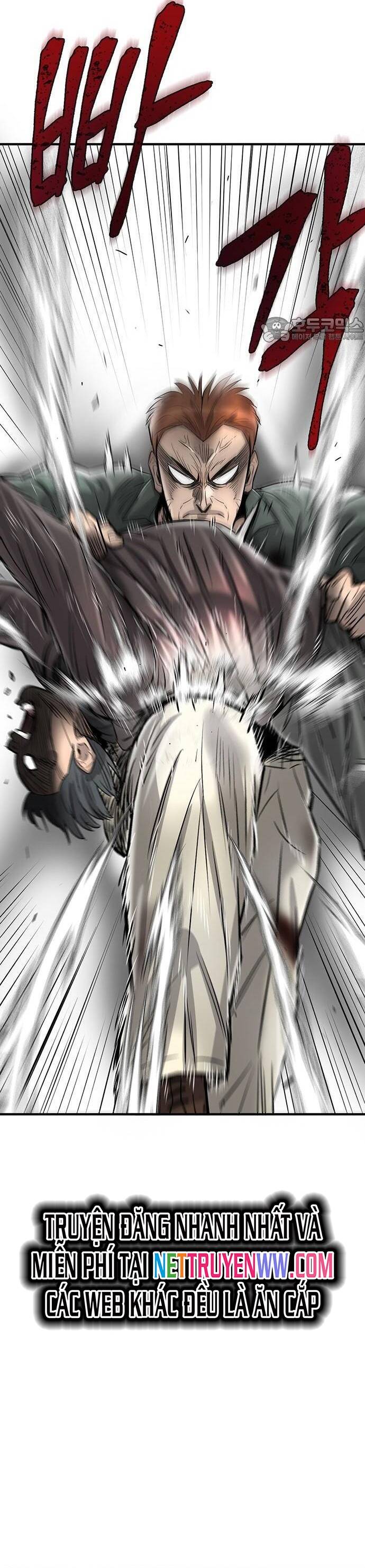 Bù Nhìn Chapter 38 - Trang 2