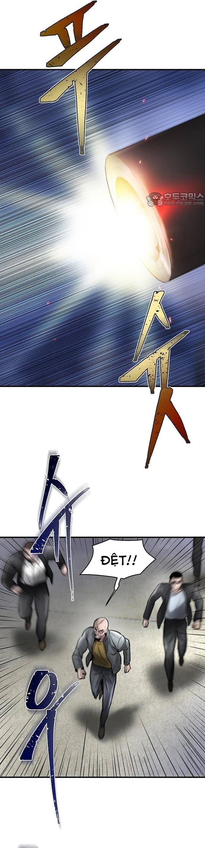 Bù Nhìn Chapter 38 - Trang 2