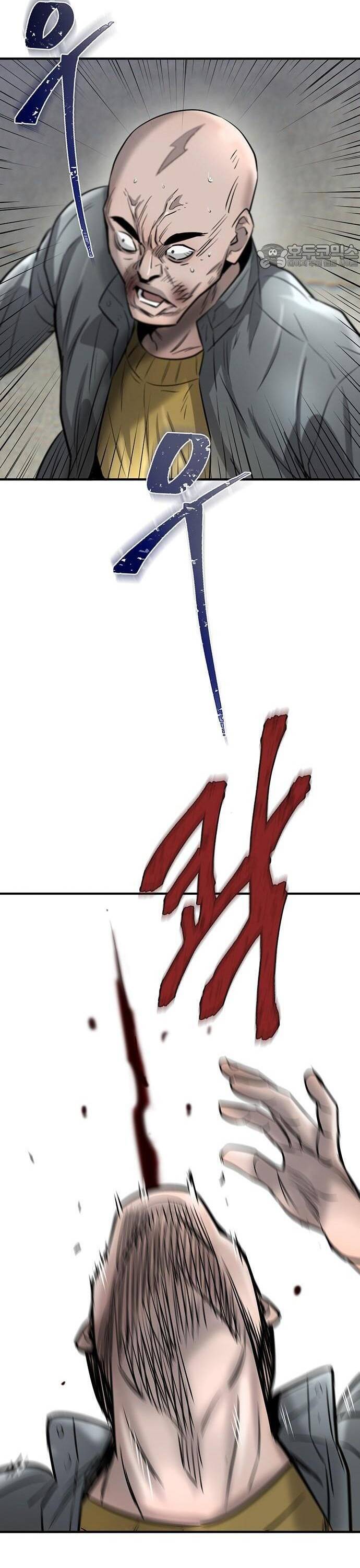 Bù Nhìn Chapter 38 - Trang 2