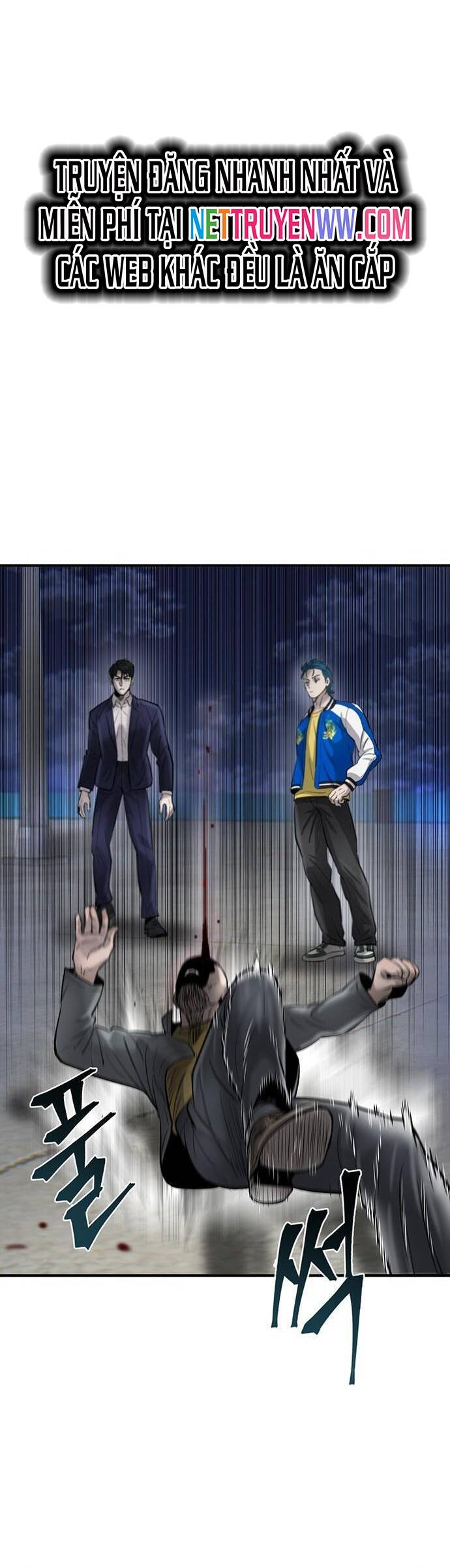 Bù Nhìn Chapter 38 - Trang 2