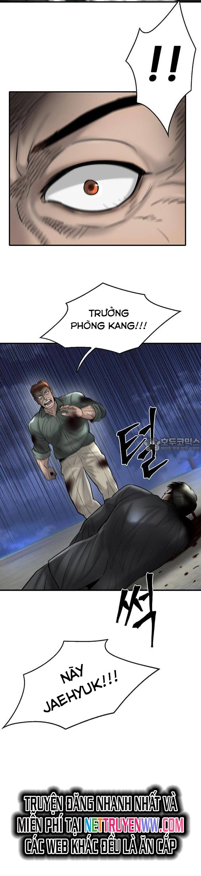 Bù Nhìn Chapter 38 - Trang 2