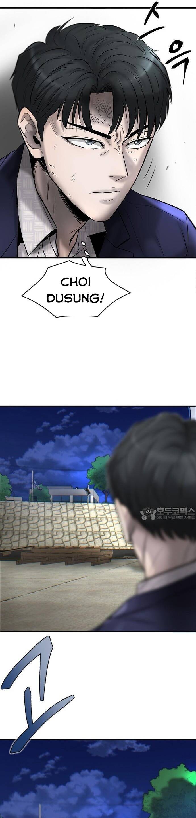 Bù Nhìn Chapter 38 - Trang 2