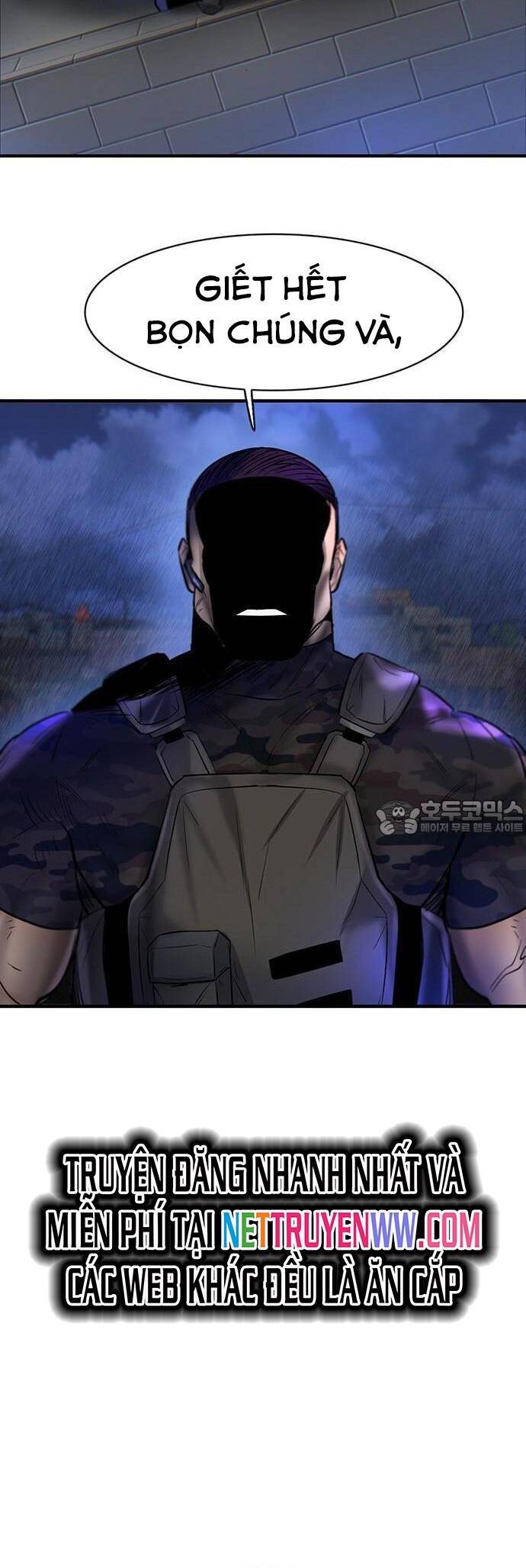 Bù Nhìn Chapter 38 - Trang 2