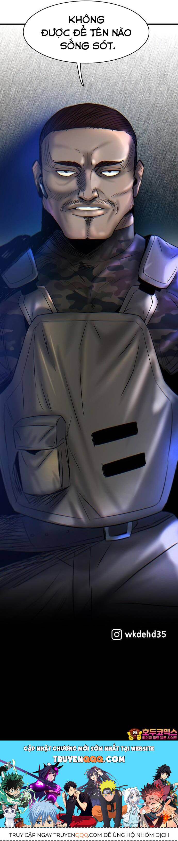 Bù Nhìn Chapter 38 - Trang 2