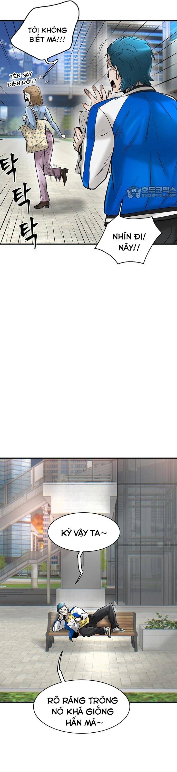 Bù Nhìn Chapter 38 - Trang 2