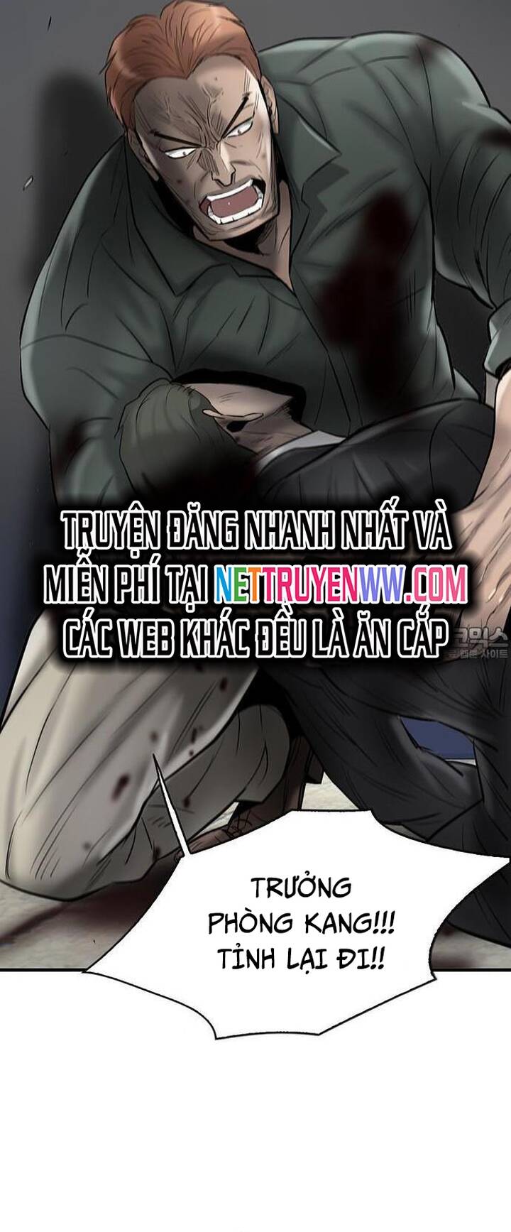 Bù Nhìn Chapter 39 - Trang 2