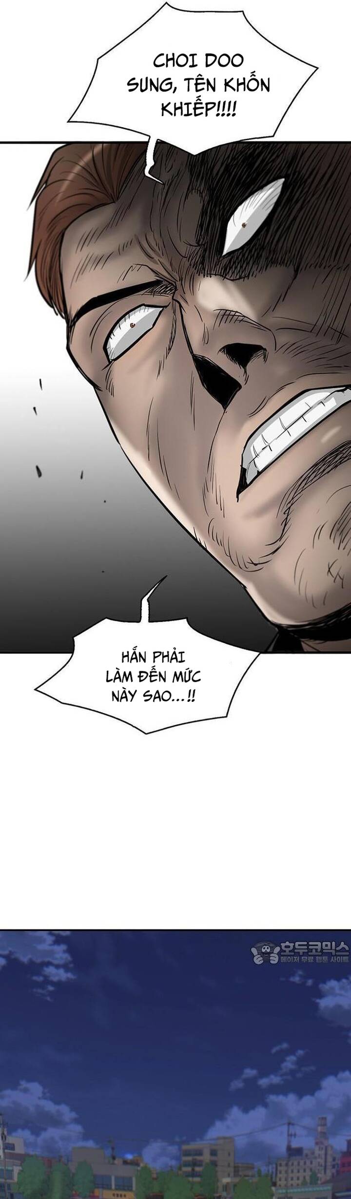 Bù Nhìn Chapter 39 - Trang 2