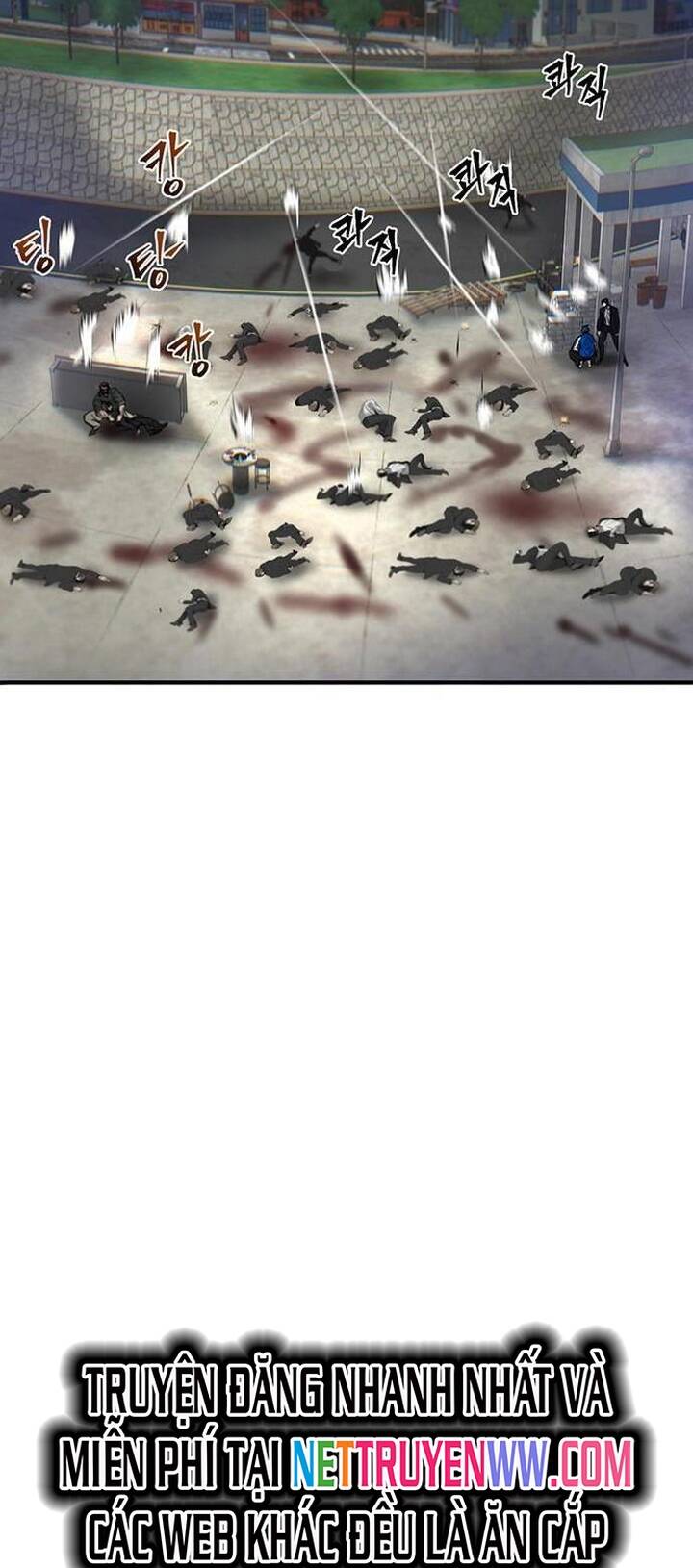 Bù Nhìn Chapter 39 - Trang 2