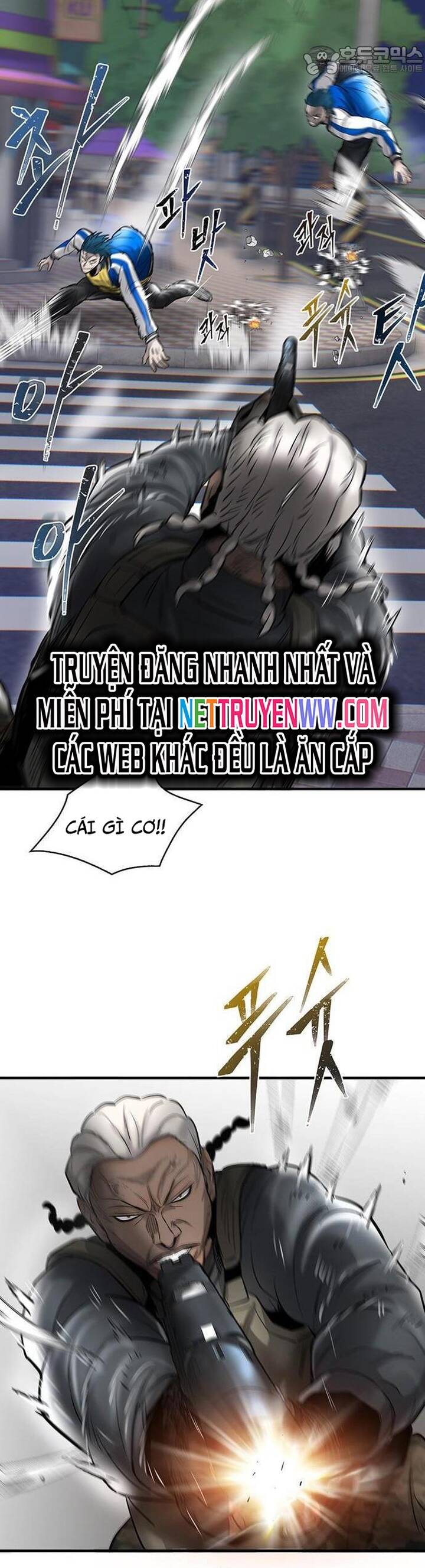 Bù Nhìn Chapter 39 - Trang 2