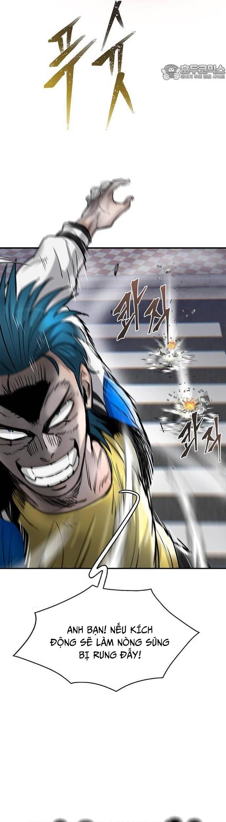 Bù Nhìn Chapter 39 - Trang 2