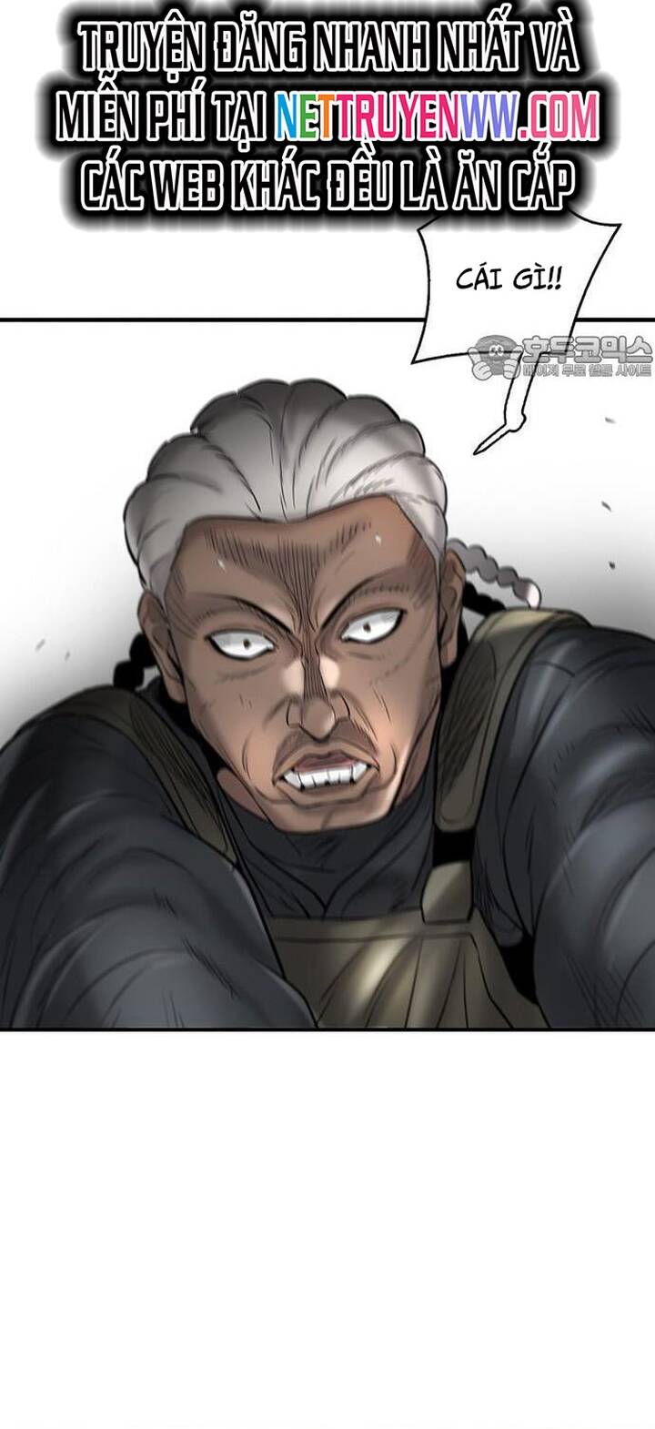 Bù Nhìn Chapter 39 - Trang 2