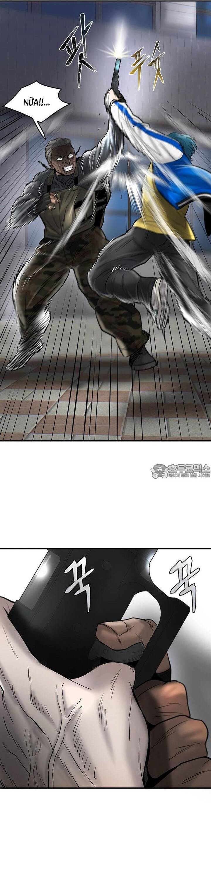 Bù Nhìn Chapter 39 - Trang 2