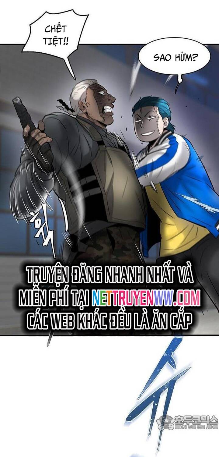 Bù Nhìn Chapter 39 - Trang 2