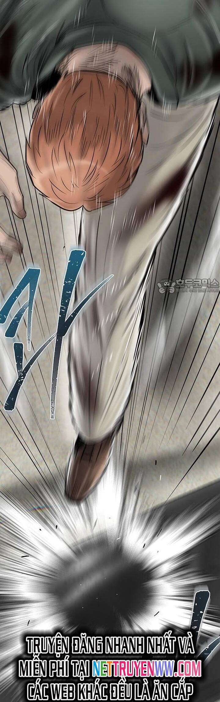 Bù Nhìn Chapter 39 - Trang 2