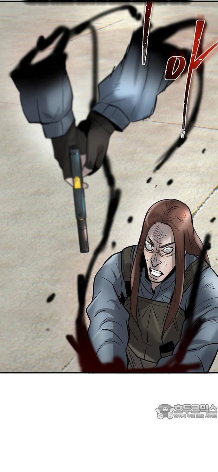 Bù Nhìn Chapter 39 - Trang 2