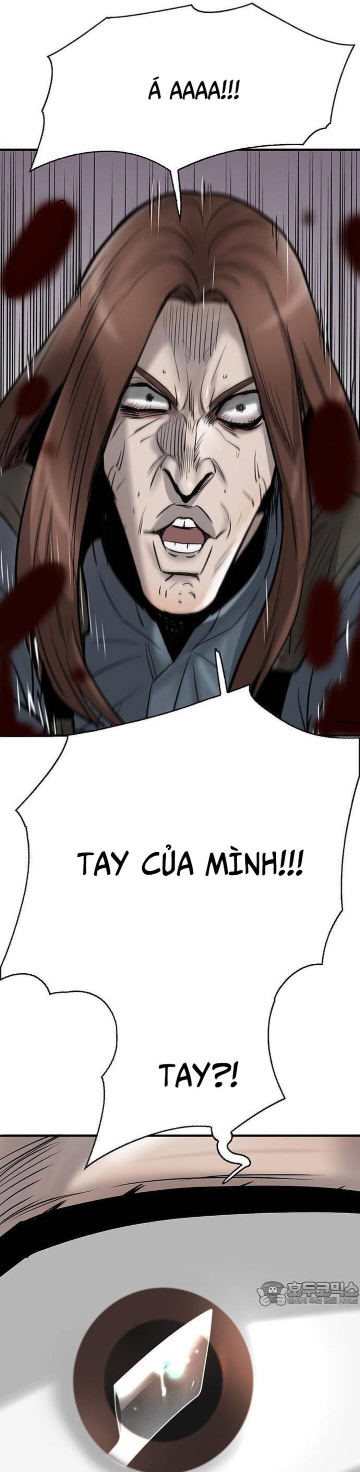 Bù Nhìn Chapter 39 - Trang 2