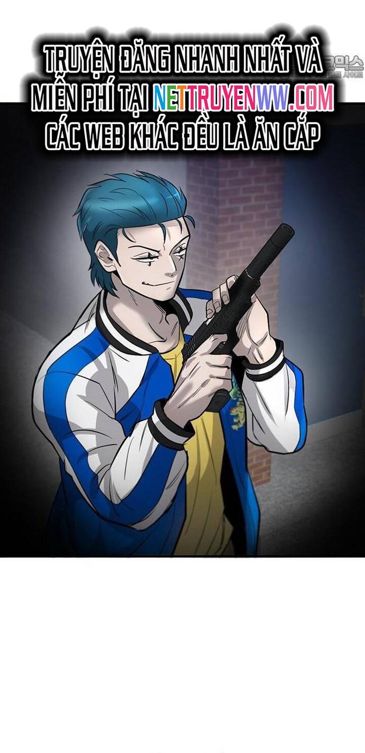 Bù Nhìn Chapter 39 - Trang 2