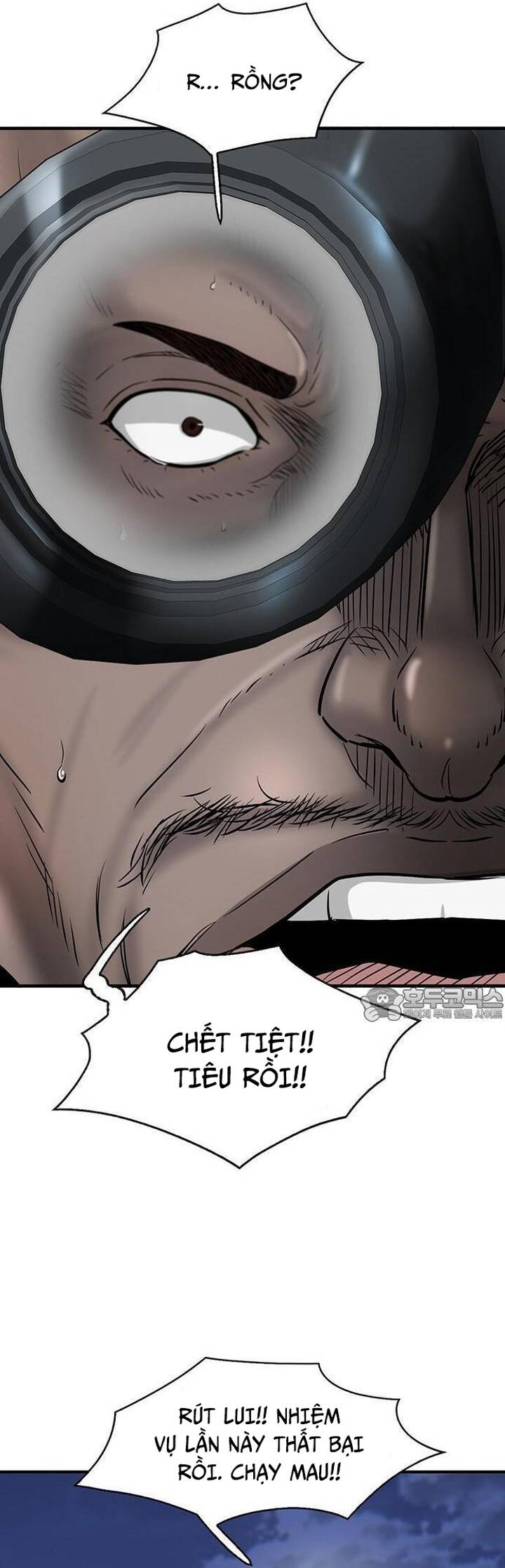 Bù Nhìn Chapter 39 - Trang 2