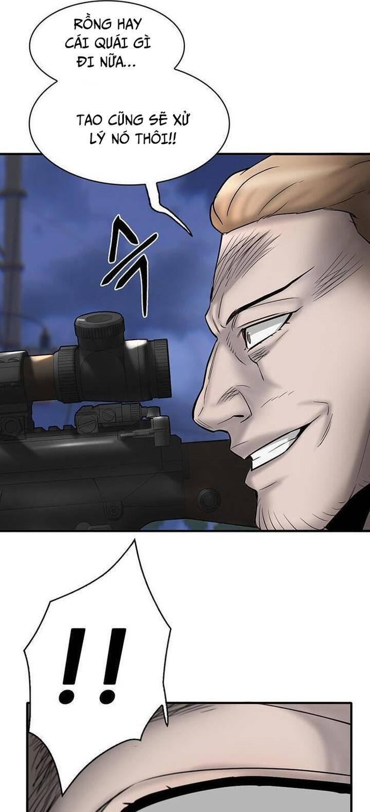 Bù Nhìn Chapter 39 - Trang 2