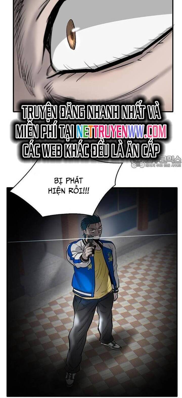 Bù Nhìn Chapter 39 - Trang 2