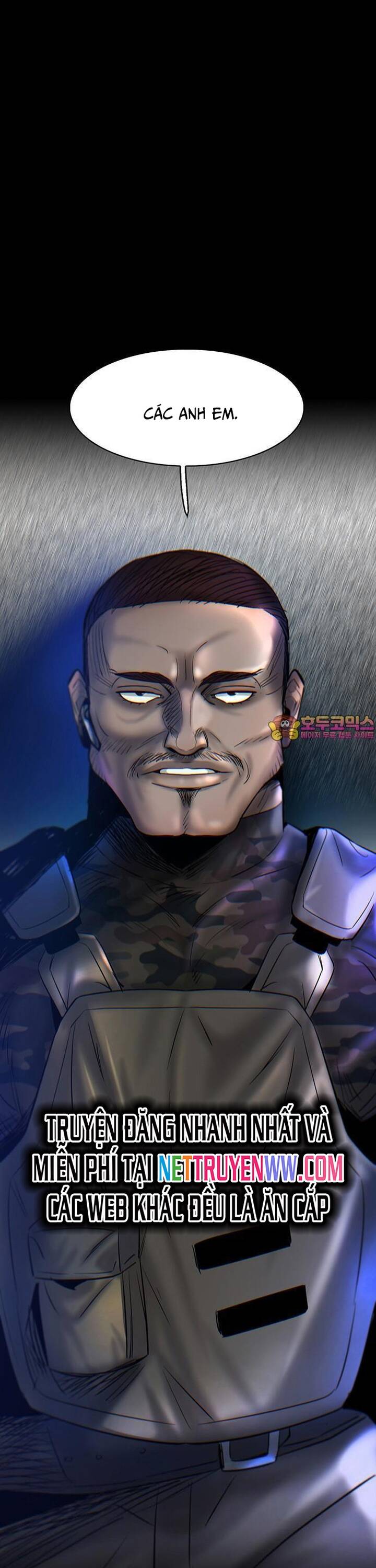 Bù Nhìn Chapter 39 - Trang 2