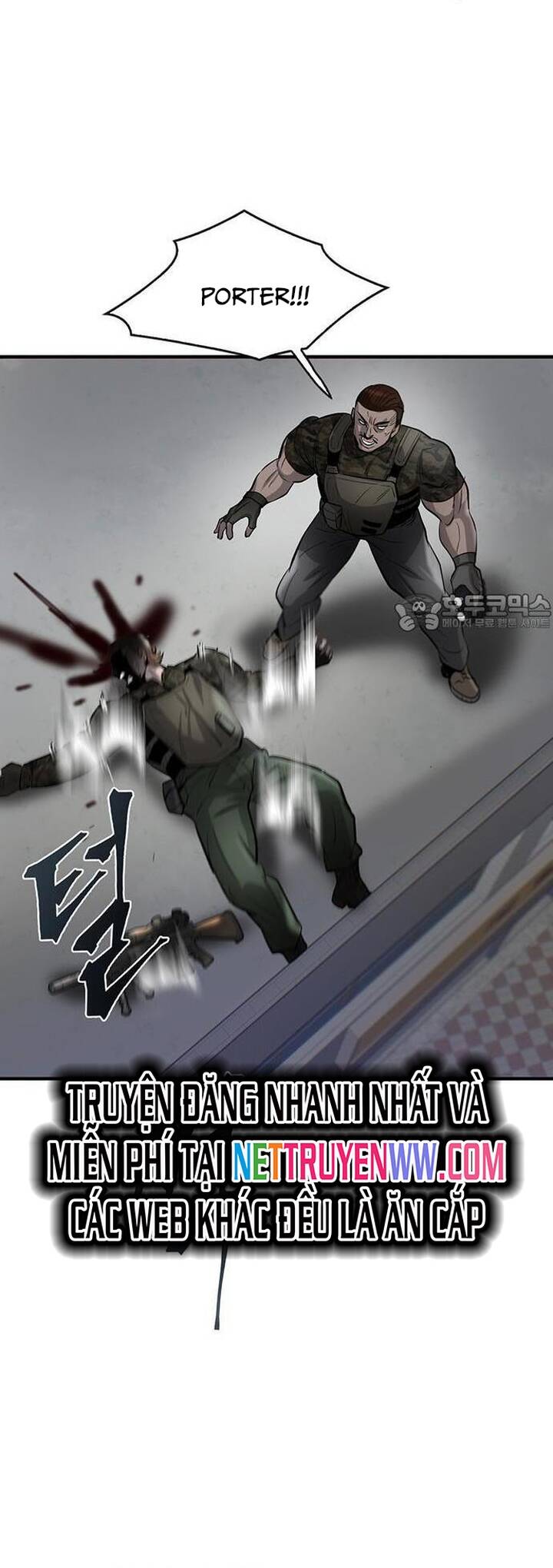 Bù Nhìn Chapter 39 - Trang 2