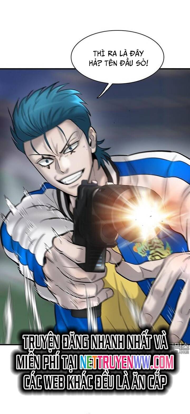 Bù Nhìn Chapter 39 - Trang 2