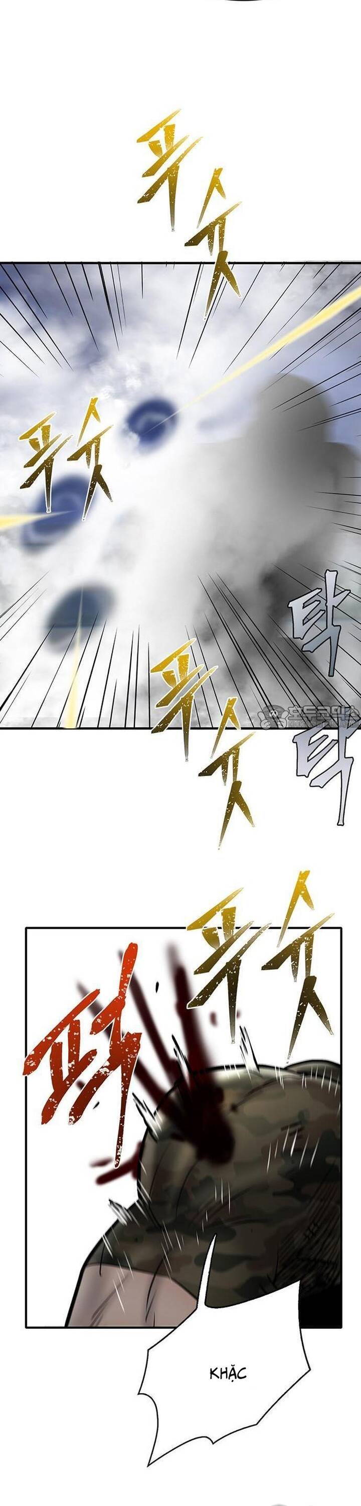 Bù Nhìn Chapter 39 - Trang 2