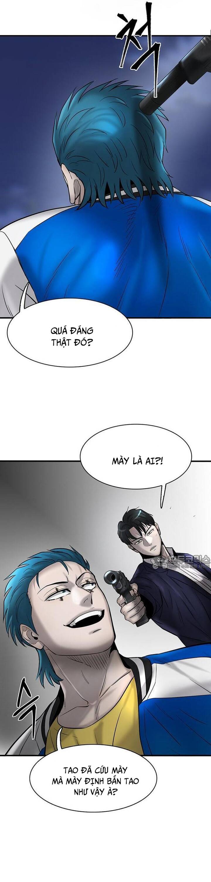 Bù Nhìn Chapter 39 - Trang 2