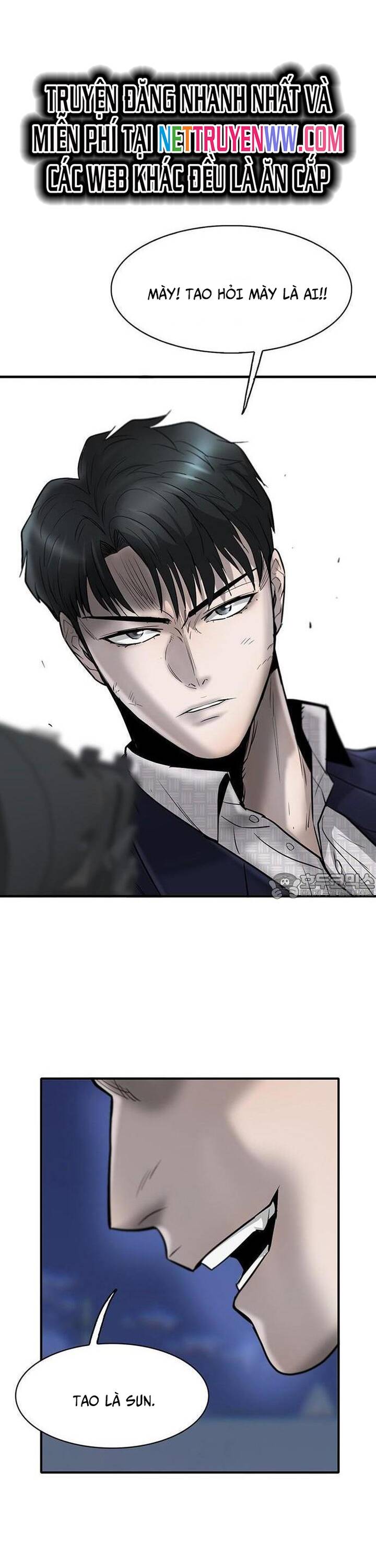 Bù Nhìn Chapter 39 - Trang 2