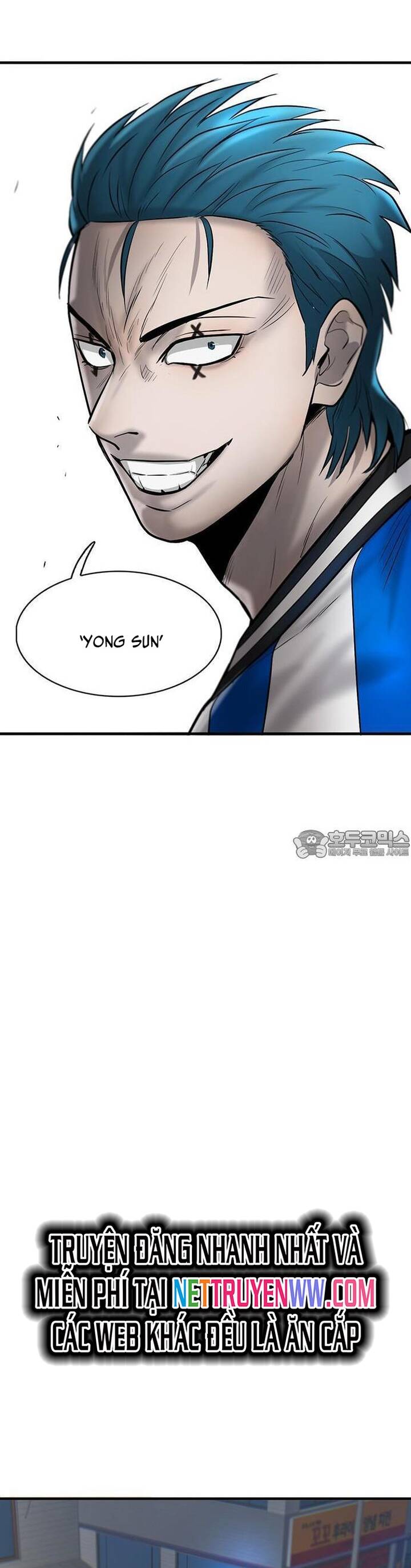 Bù Nhìn Chapter 39 - Trang 2