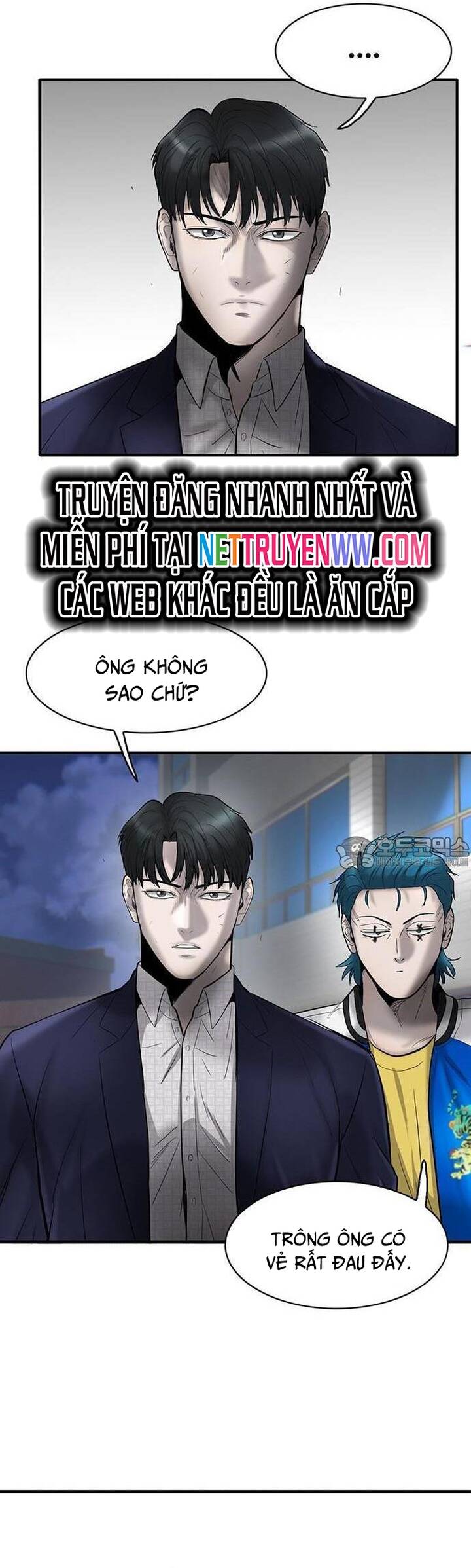 Bù Nhìn Chapter 39 - Trang 2