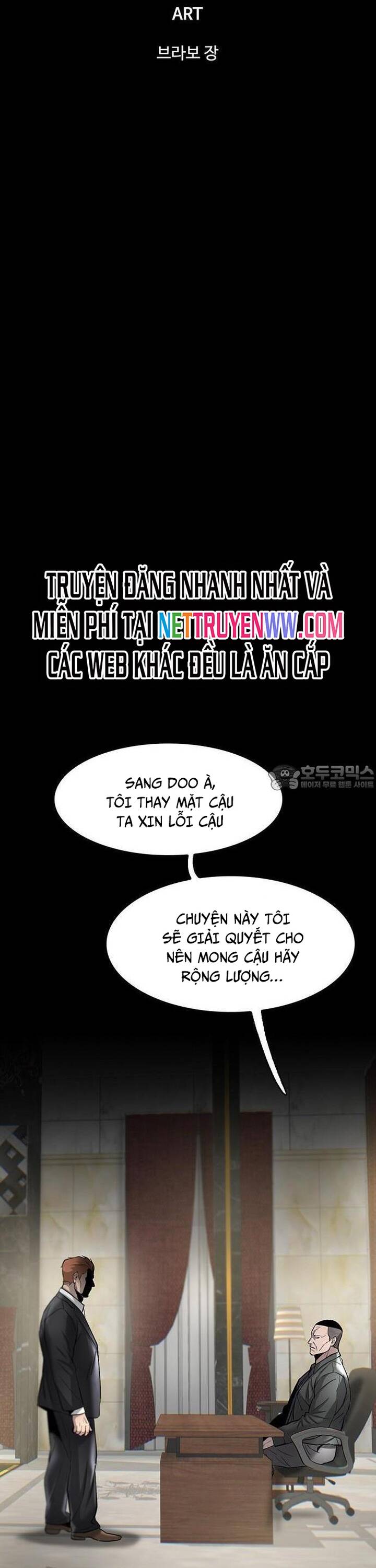 Bù Nhìn Chapter 39 - Trang 2