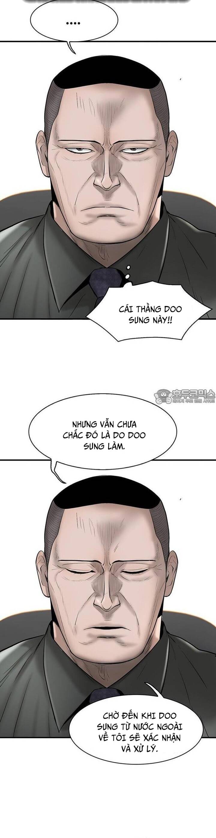 Bù Nhìn Chapter 39 - Trang 2