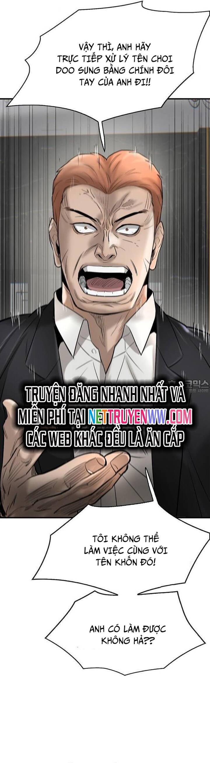 Bù Nhìn Chapter 39 - Trang 2