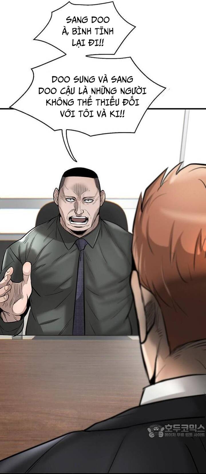 Bù Nhìn Chapter 39 - Trang 2