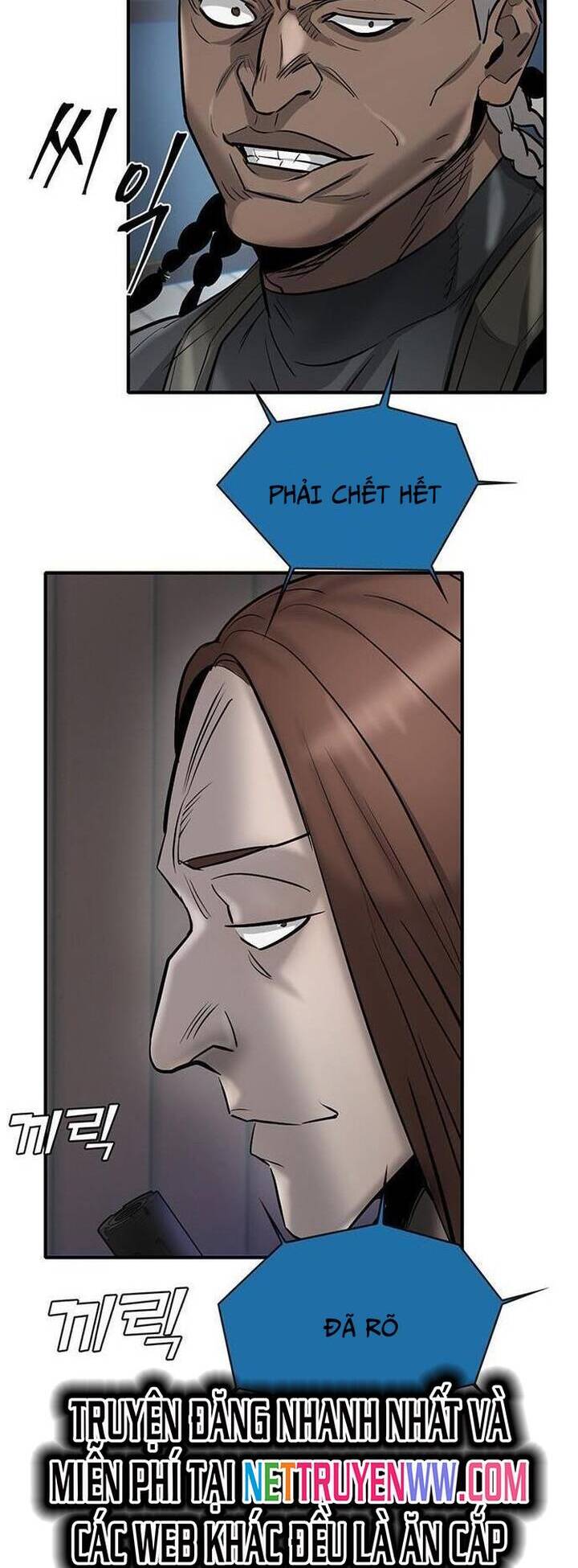 Bù Nhìn Chapter 39 - Trang 2