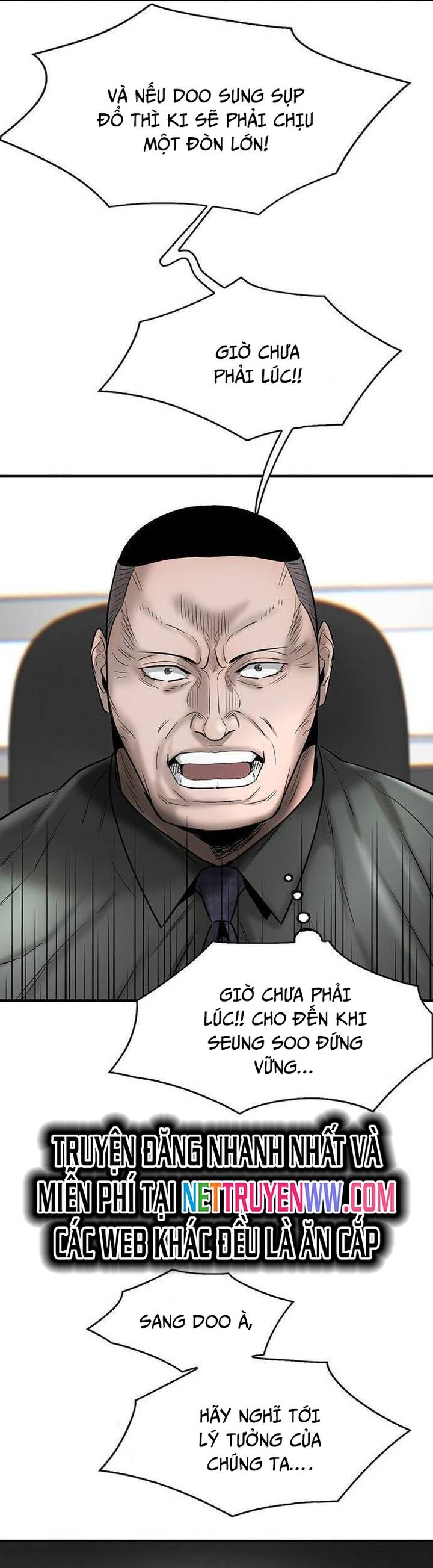 Bù Nhìn Chapter 39 - Trang 2