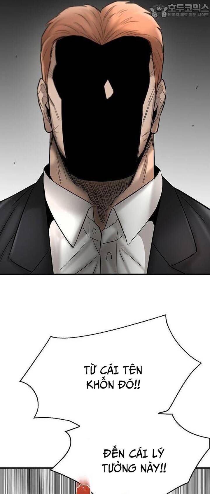 Bù Nhìn Chapter 39 - Trang 2