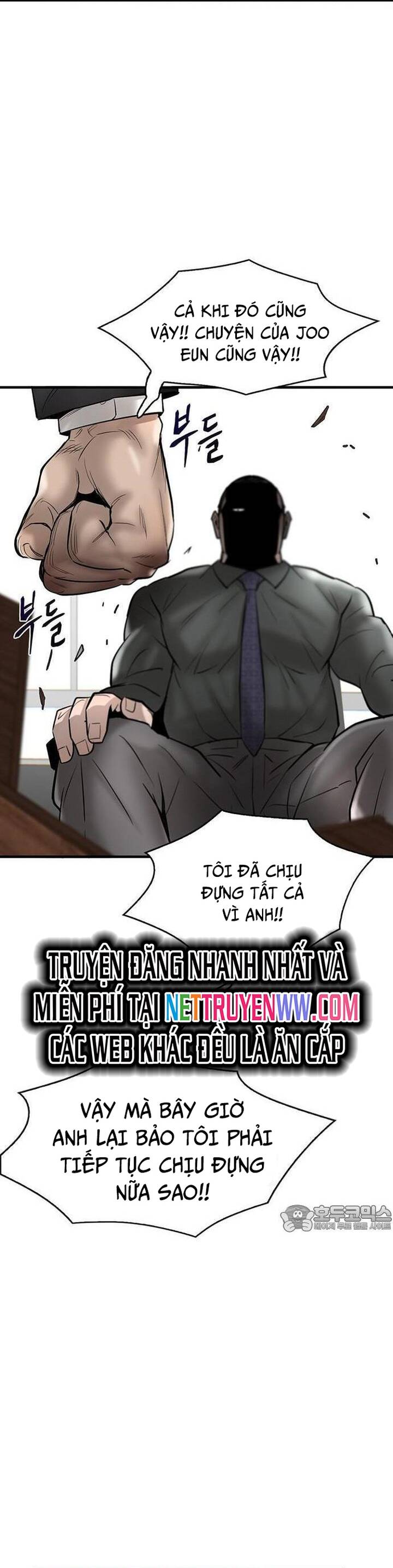 Bù Nhìn Chapter 39 - Trang 2