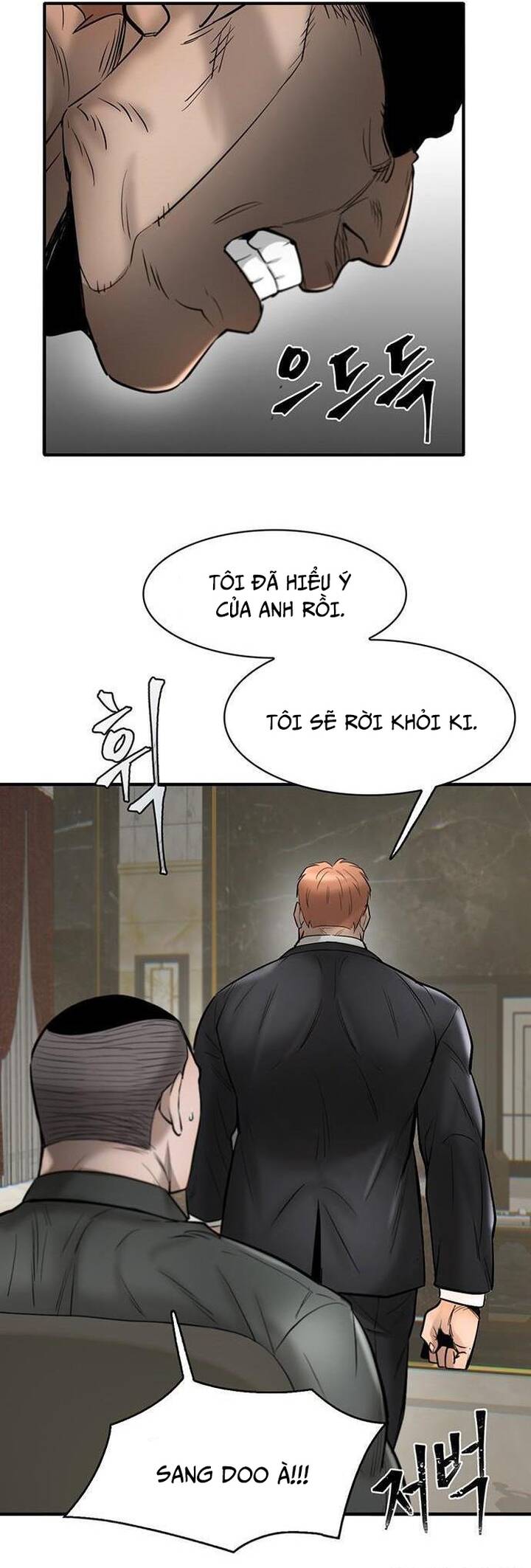 Bù Nhìn Chapter 39 - Trang 2