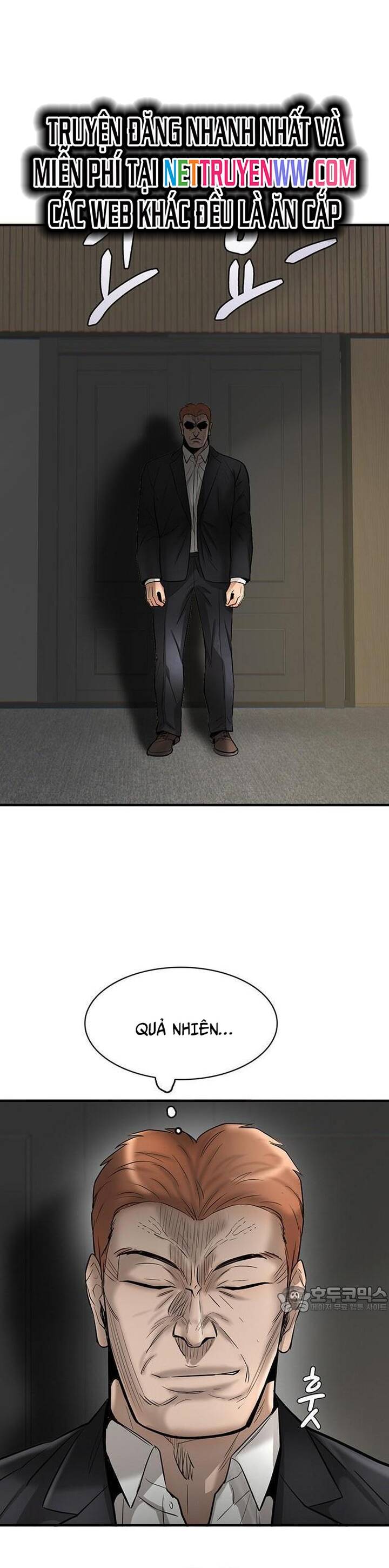 Bù Nhìn Chapter 39 - Trang 2